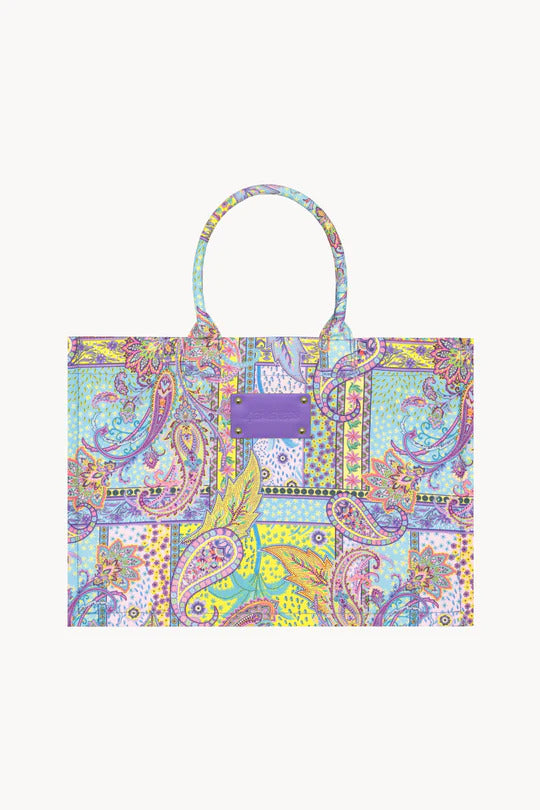 4GIVENESS - Bag saint tropez big